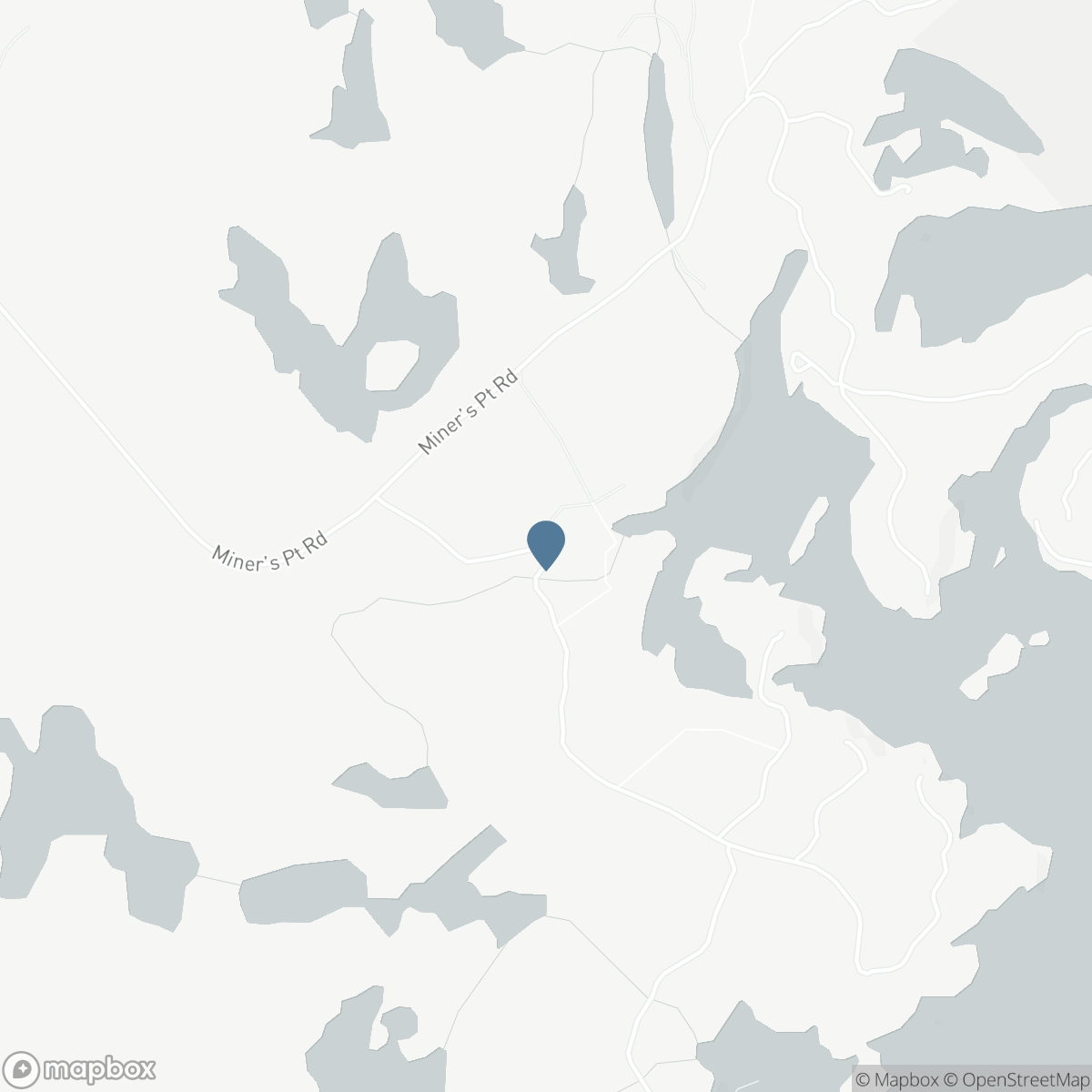 LOT 1 BIG RIDEAU NORTH SHORE ROAD, Perth, Ontario K7H 3C5